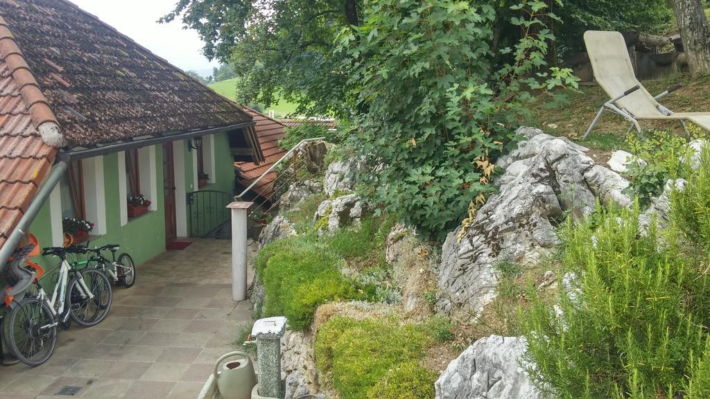 Darja Guesthouse Dob 外观 照片